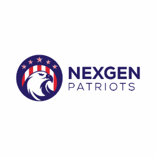 NEXGEN PATRIOTS logo