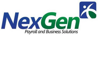 NEXGEN PAYROLL AND BUSINESS SOLUTIONS logo