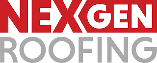 NEXGEN ROOFING logo