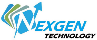 NEXGEN TECHNOLOGY logo