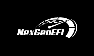 NEXGENEFI logo