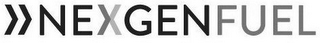 NEXGENFUEL logo