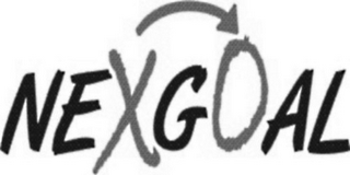 NEXGOAL logo