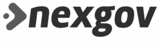 NEXGOV