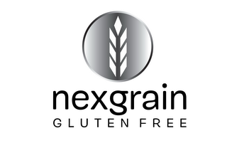 NEXGRAIN GLUTEN FREE logo