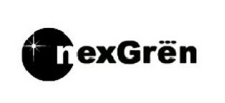 NEXGREN logo