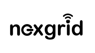 NEXGRID logo