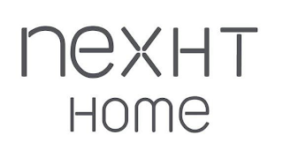 NEXHT HOME logo