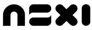 NEXI logo