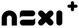 NEXI+ logo