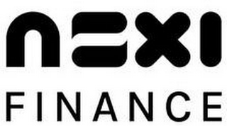 NEXI FINANCE logo