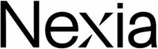 NEXIA logo