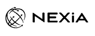 NEXIA logo