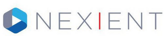 NEXIENT logo