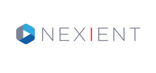 NEXIENT logo