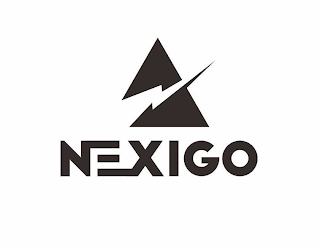 NEXIGO logo