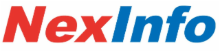 NEXINFO logo