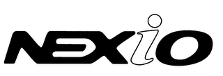 NEXIO logo