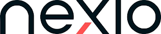 NEXIO logo
