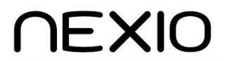 NEXIO logo
