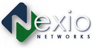 NEXIO NETWORKS logo