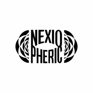 NEXIO PHERIC logo