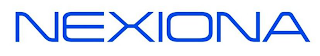 NEXIONA logo