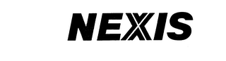 NEXIS logo