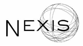 NEXIS logo