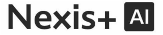 NEXIS+ AI logo
