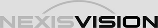 NEXISVISION logo