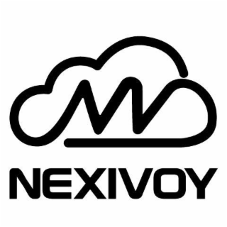 NEXIVOY logo