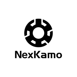NEXKAMO logo