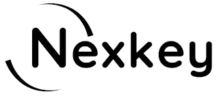 NEXKEY logo