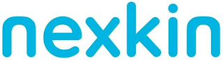 NEXKIN logo