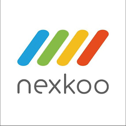 NEXKOO logo