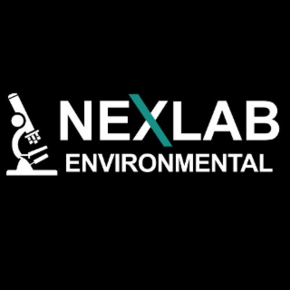 NEXLAB ENVIRONMENTAL logo