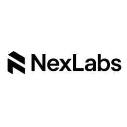 NEXLABS logo