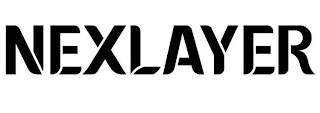 NEXLAYER logo