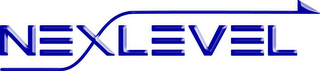 NEXLEVEL logo