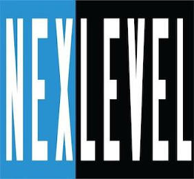 NEXLEVEL logo