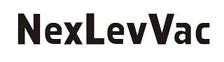 NEXLEVVAC logo