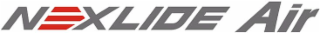 NEXLIDE AIR logo