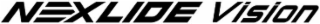 NEXLIDE VISION logo