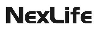 NEXLIFE logo