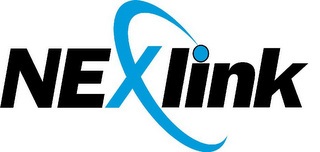 NEXLINK logo