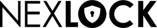 NEXLOCK logo