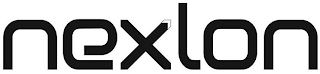NEXLON logo