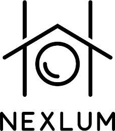 NEXLUM logo