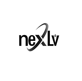 NEXLV logo
